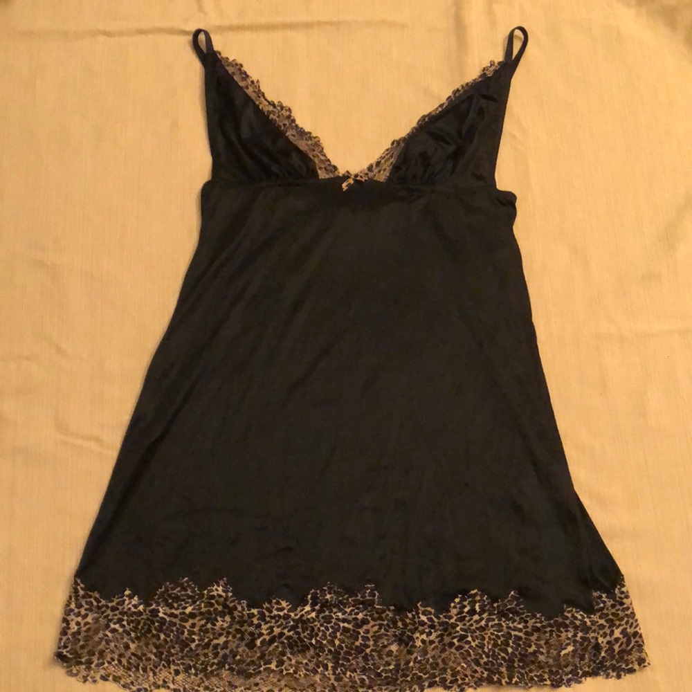 Victoria’s Secret Very Sexy Lingerie